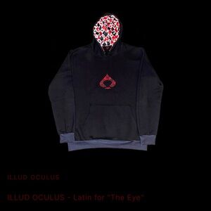 Illud Oculus - The Eye